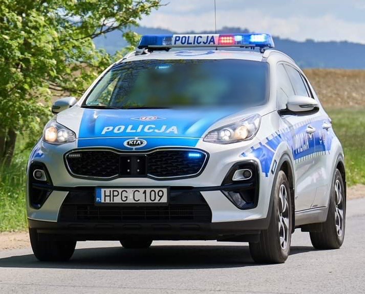 Piraci drogowi w Orawce – jeden stracił prawo jazdy, drugi trafi do więzienia!