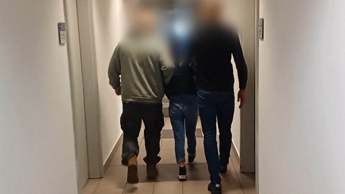 Dramat 20-miesięcznego dziecka. Matka i jej partner trafili do aresztu.