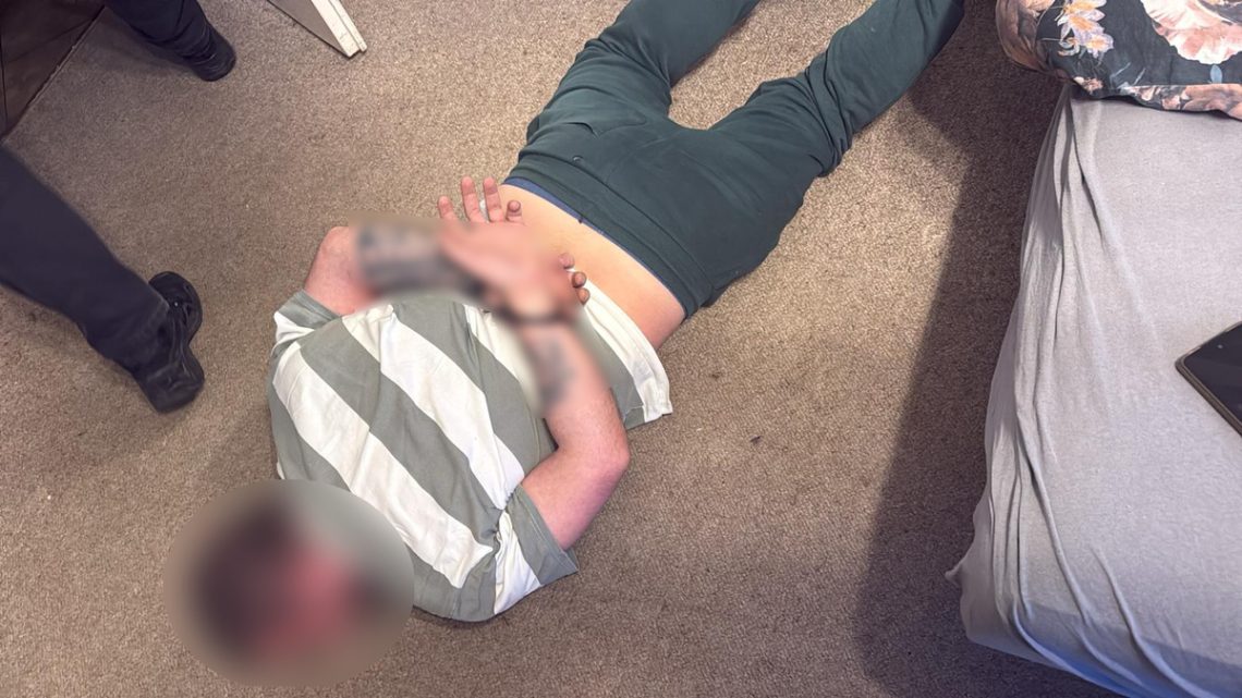 Rozbicie gruzińskiej mafii. Zatrzymano sprawców brutalnych napadów na jubilerów!