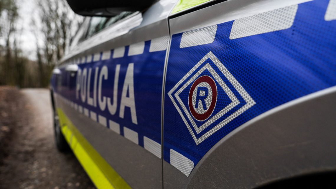 Nietrzeźwy na hulajnodze elektrycznej – odpowie przed sądem.