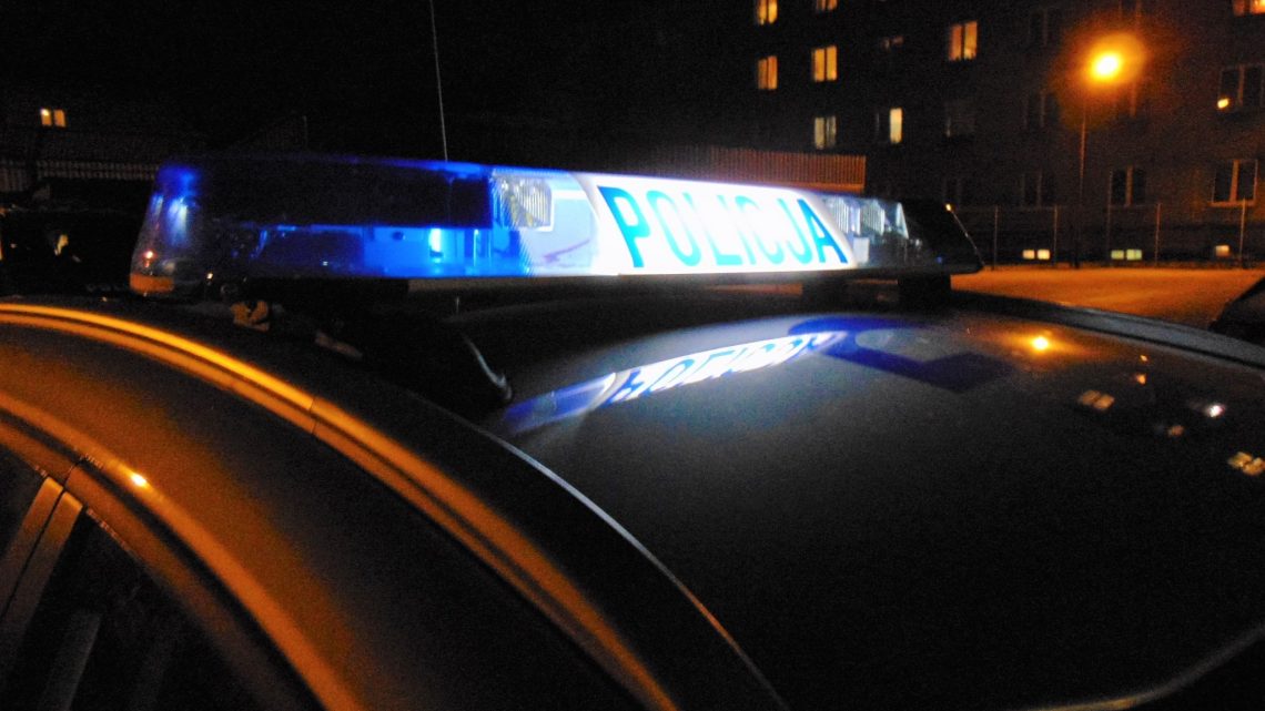 Zatrzymani sprawcy rozbojów w centrum Brzeska. Dwaj 19-latkowie trafili do aresztu.
