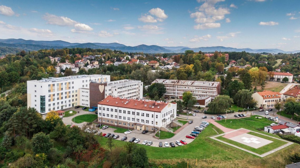 ZZOZ w Wadowicach z dużym dofinansowaniem z KPO.