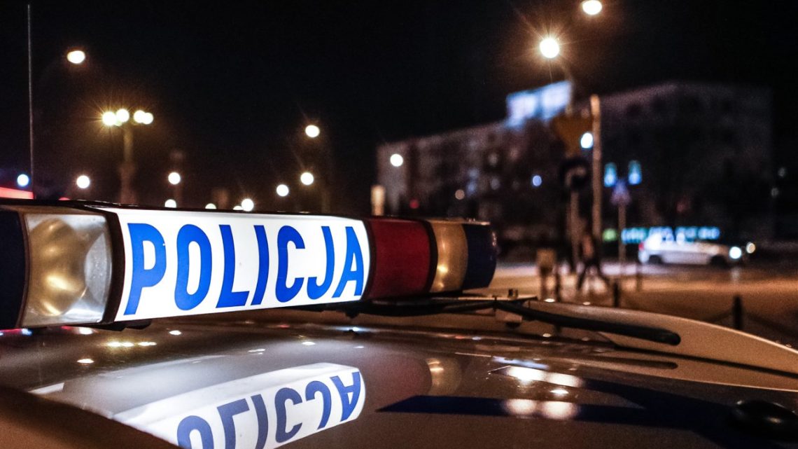 Tymczasowy areszt za usiłowanie zabójstwa. Decyzja sądu w Krakowie.