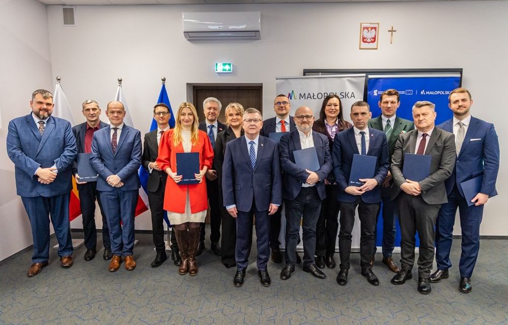 91 mln zł z Funduszy Europejskich dla regionu. Inwestycje w rewitalizację, kulturę i ekologię.