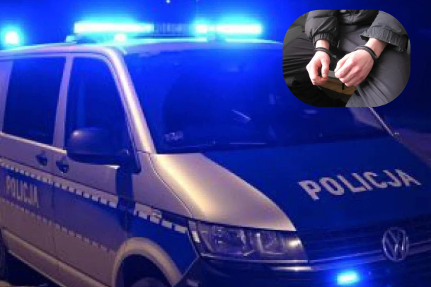 Tragiczne zdarzenie w miejscowości Stare Bystre. Zatrzymano 39-letniego mężczyznę!