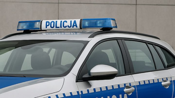 Obywatel Ukrainy ukradł sprzęt narciarski na Kasprowym Wierchu. Został szybko zatrzymany.