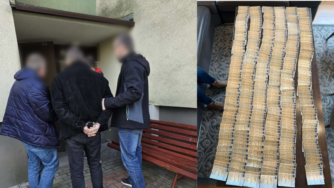 Podbijali przeglądy bez samochodów. Wielka afera z fikcyjnymi badaniami technicznymi w Małopolsce.