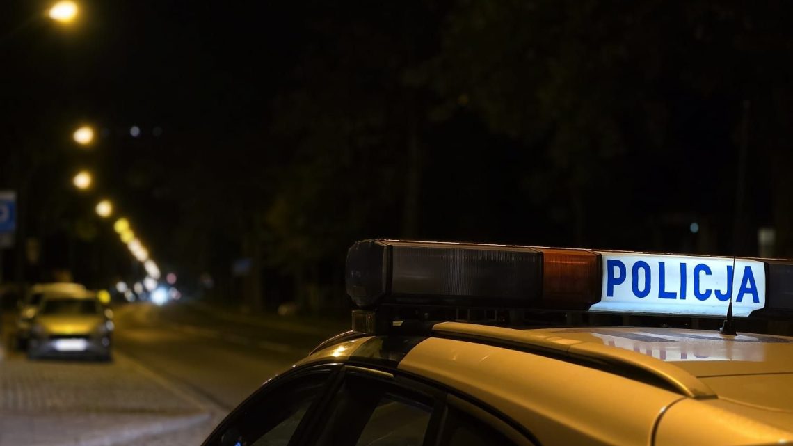 Tragiczny wypadek w Zakopanem. Nie żyje 6-letnie dziecko.