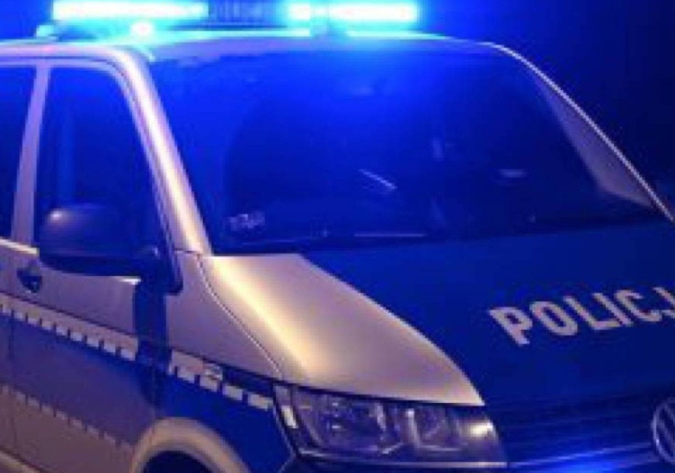 Zarzuty za mefedron, broń gazową i groźby. 37-latek najbliższe miesiące spędzi w areszcie.