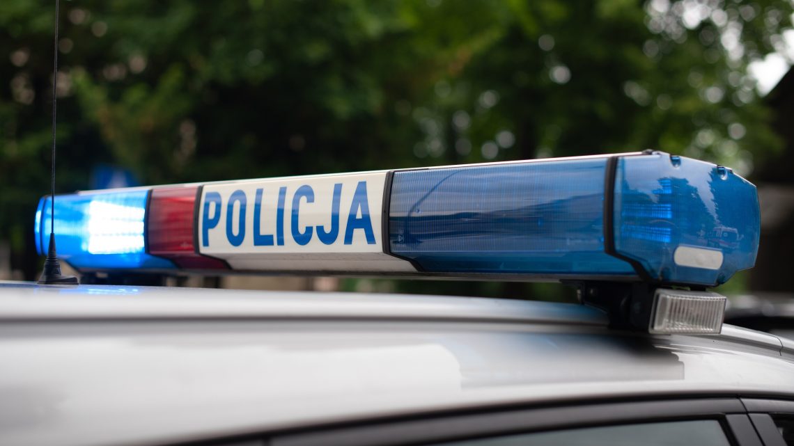 Włamywacz zaskoczył nawet policjantów. Po kradzieży poszedł spać…