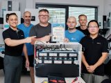 Calma autoryzowanym centrum serwisowym DAH Solar – co to oznacza dla instalatorów?