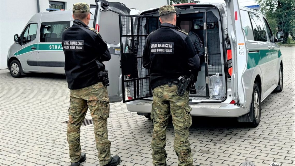 Małopolska. Straż Graniczna cofa zezwolenia na pobyt stały. Powodem poważne przestępstwa.