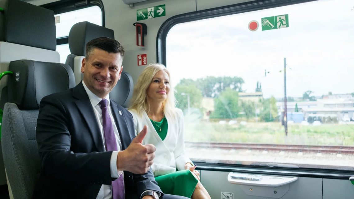 22 września Dzień bez Samochodu. Bilet na przejazdy po Małopolsce za 1 zł.