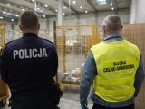 Narkotyki i nielegalne wyroby tytoniowe w przesyłkach. Trzydniowe działania służb w Małopolsce!