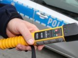 Rowerzysta po alkoholu próbował uciec przed policją! 6000 zł mandatu.