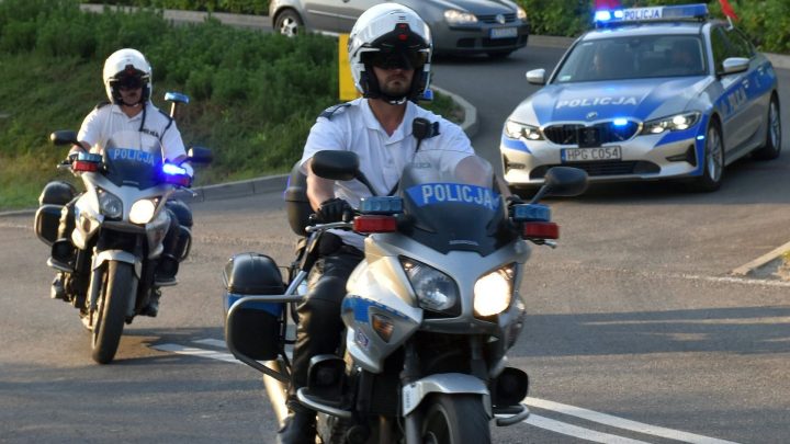 W sobotę wyścig kolarski w Kościelisku. Kierowców czekają utrudnienia na drogach.