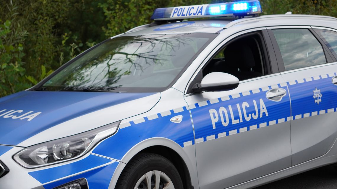 Napadły na 47-latkę i zabrały jej telefon? Dwie kobiety z zarzutem rozboju.