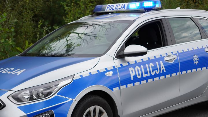 Napadły na 47-latkę i zabrały jej telefon? Dwie kobiety z zarzutem rozboju.
