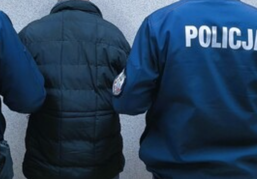 Wieloletnia przemoc w rodzinie? 43-latek z Oświęcimia zatrzymany.
