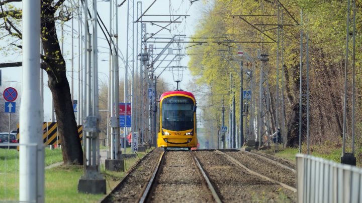 172,76 mln zł z Unii na tramwaj na Azory. Kraków zrobił kolejny krok w stronę nowej linii.