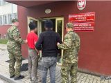 Cudzoziemcy z zarzutami naruszenia przepisów. Seria zatrzymań!