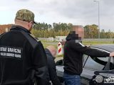 Poszukiwany listem gończym obywatel Mołdawii zatrzymany w Brzesku. Miał do odbycia rok więzienia.