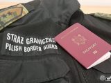 Przekroczył dozwolony pobyt o 281 dni. Straż Graniczna zatrzymała obywatela Mołdawii na A4.