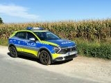 Przeciszów. Śledczy ustalają personalia i okoliczności zgonu mężczyzny.