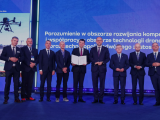 Małopolska stawia na drony i nowe technologie. Podpisano porozumienie podczas Krynica Forum 2026.